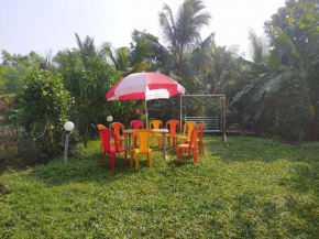 Kulswami Cottage Alibaug